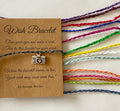 Wish Bracelet - Camera